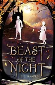 Beast of the Night (A Fairy Tale Retelling clean): A Beauty and the Beast romance