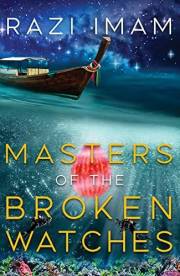Masters Of The Broken Watches