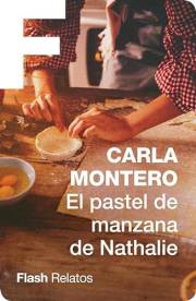 El pastel de manzana de Nathalie (Spanish Edition)