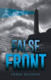 False Front (Bishop Security Series Book 1) False Front (Bishop Security Series Book 1)