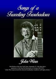 Songs of a Traveling Troubadour