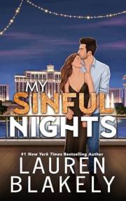 My Sinful Nights (Sinful Men Book 1)