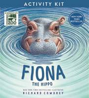 Fiona the Hippo Activity Kit (A Fiona the Hippo Book)