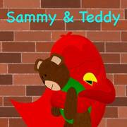 Sammy & Teddy (Sammy Bird)