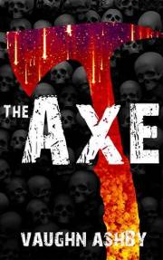 The Axe (Aurora Wasteland)