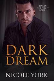Dark Dream (Sins of the Night Book 1)