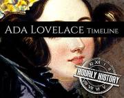 Ada Lovelace Timeline: A Short Timeline of Ada Lovelace (Timelines)