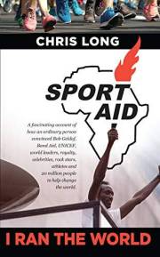 I RAN THE WORLD: If you could change the world, would you?