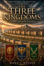 The Three Kingdoms: The Sown Seed: (BOOK 1 -- The Three Kingdoms Trilogy)