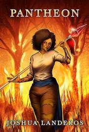Pantheon (Tales from the Avah Saga Book 1)