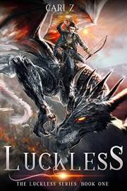 Luckless (The Luckless Series Book 1)