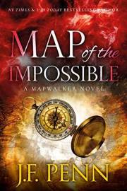 Map of the Impossible (Mapwalkers Book 3)