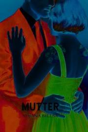 Mutter (Trilogía cicatrices nº 3) (Spanish Edition)