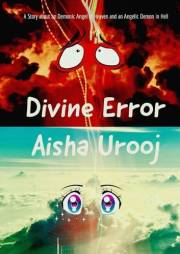 Divine Error: A dark comedy