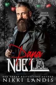 Papa Noel: GBMC Tonopah, NV