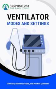 Ventilator Modes and Settings: Overview, Reference Guide, and Practice Questions