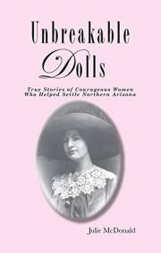 Unbreakable Dolls (Wild West History)