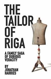 The Tailor of Riga (Tales of the Sica Book 1)