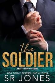 The Soldier: Bratva Blood Prequel: (A dark mafia romance)