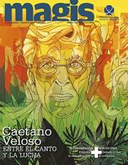 Caetano Veloso entre el canto y la lucha. (Magis 473) (Spanish Edition) Caetano Veloso entre el canto y la lucha. (Magis 473) (Spanish Edition)