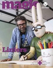 Liniers el optimismo razonado (Magis 472) (Spanish Edition) Liniers el optimismo razonado (Magis 472) (Spanish Edition)