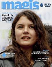 Camila Vallejo símbolo de la juventud indignada (Magis 428) (Spanish Edition)