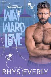Wayward Love: A best friend's dad romance (Cedarwood Beach Book 2)
