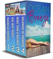 Ocean Breeze: Lesbian Romance Summer Beach Reads Bundle