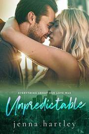 Unpredictable: An age-gap romance (Love in LA)