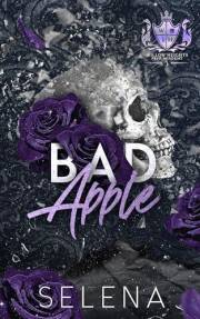 Bad Apple (Willow Heights Prep Academy Book 5)