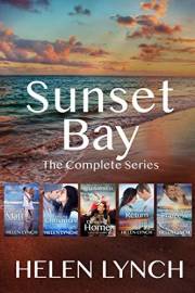 Sunset Bay: The Complete Series