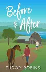 Before & After: A small-town escape-from-reality story