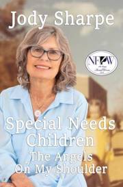 Special Needs Children The Angels On My Shoulder
