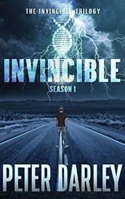 Invincible - Season 1: A Mystery and Suspense Thriller (Hold On! Universe Book 4)