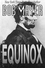 Equinox: Time Patrol