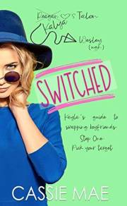 Switched (Quirky Girls)
