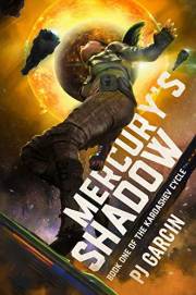 Mercury's Shadow (The Kardashev Cycle Book 1) Mercury's Shadow (The Kardashev Cycle Book 1)