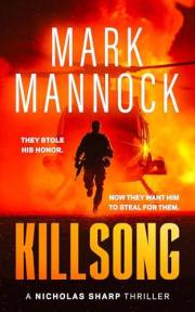 Killsong: an action-packed thriller (THE NICHOLAS SHARP THRILLERS Book 1)