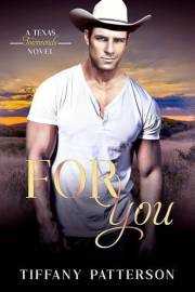 For You (Townsends of Texas)