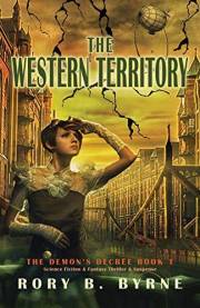 The Western Territory: The Demon's Decree Book 1 (The Demon’s Decree)