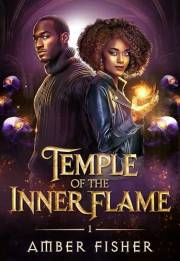Temple of the Inner Flame (Rest in Power Necromancy Book 1)