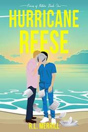 Hurricane Reese : Forces of Nature Book One