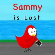 Sammy Is Lost (Sammy Bird)