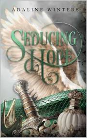 Seducing Hope (The Hope Legacy Book 1)