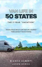 Van Life in 50 States: The 2 Year 