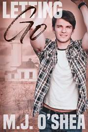 Letting Go (Rock Bay Book 2)