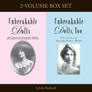 Unbreakable Dolls and Unbreakable Dolls, Too: 2-Volume Set (Wild West History)