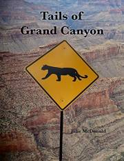 Tails of Grand Canyon (Wild West History)