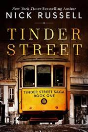 Tinder Street: Tinder Street Saga Book One