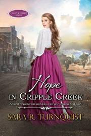 Hope in Cripple Creek (Cripple Creek Series Book 1)
